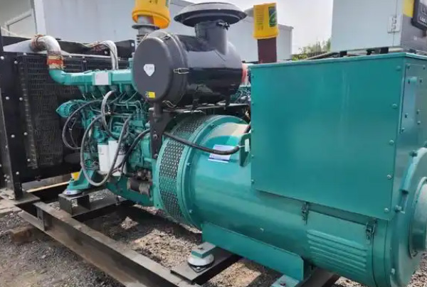 简阳工地发电机出租