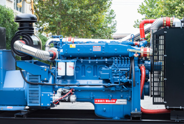 成都发电机出租过程中遇到定子过电流解决方案