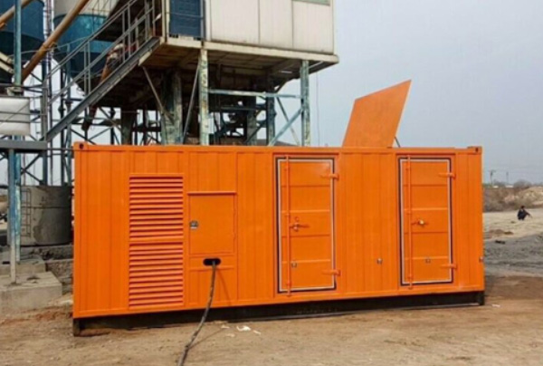 成都发电机长租过程发电机保养清洗售后解决方案